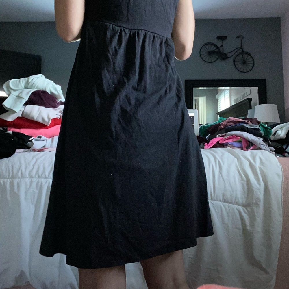 Mini dress - Picture 2 of 3